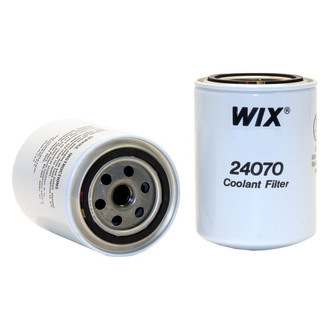 WIX® - Coolant Spin-On Filter
