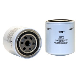 WIX® - Engine Coolant Spin-On Filter