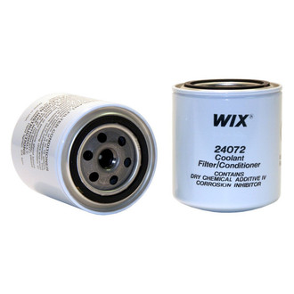 WIX® - Coolant Spin-On Filter