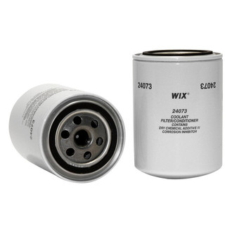 WIX® - Engine Coolant Spin-On Filter