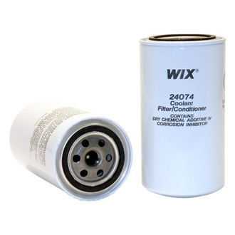 WIX® - Coolant Spin-On Filter