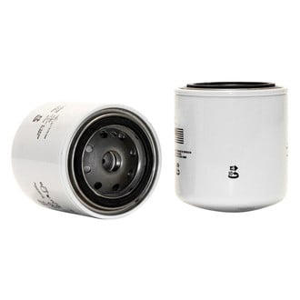 WIX® - Engine Coolant Spin-On Filter
