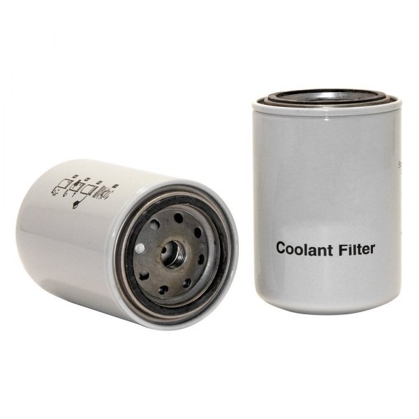 WIX® - Coolant Spin-On Filter
