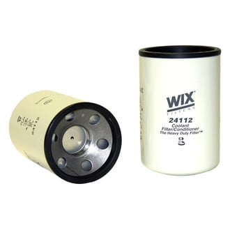 WIX® - Coolant Spin-On Filter