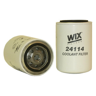 WIX® - Coolant Spin-On Filter