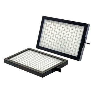 WIX® - Cabin Air Filter