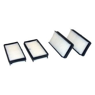 WIX® - Cabin Air Filter