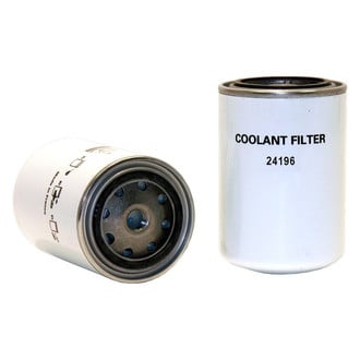 WIX® - Coolant Spin-On Filter