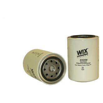 WIX® - Coolant Spin-On Filter