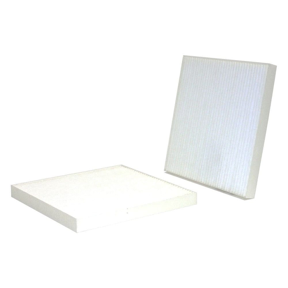WIX® 24318 - Cabin Air Filter - TRUCKiD.com