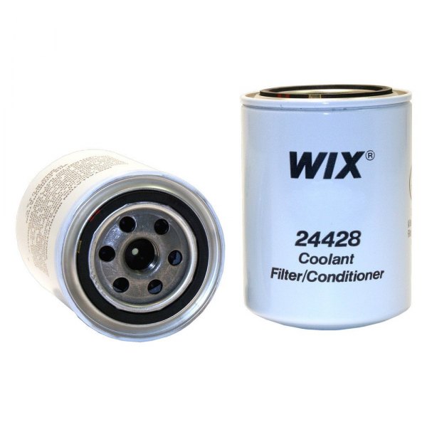 WIX® - Coolant Spin-On Filter 4-Ply