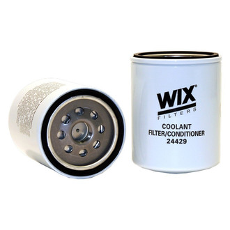 WIX® - Engine Coolant Spin-On Filter