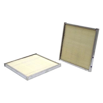 WIX® - Cabin Air Filter