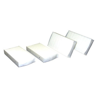 WIX® - Cabin Air Filter