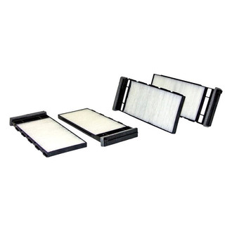 WIX® - Cabin Air Filter