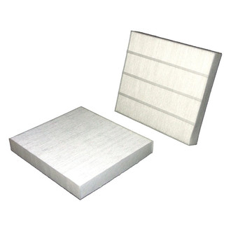 WIX® - Cabin Air Filter