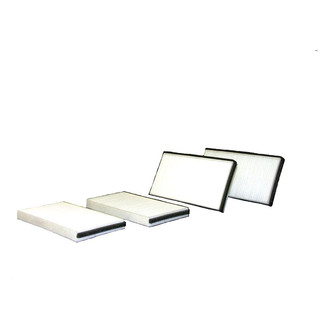 WIX® - Cabin Air Filter