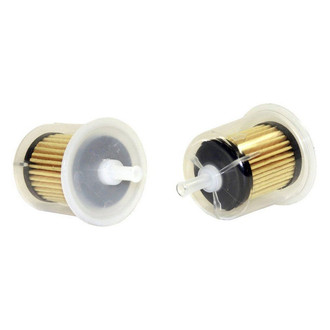 WIX® - Complete In-Line Fuel Filter