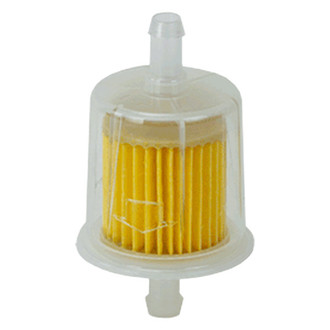 WIX® - Complete In-Line Fuel Filter