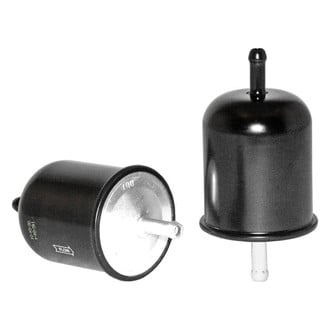 WIX® - Complete In-Line Fuel Filter