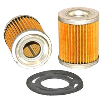 WIX® - Cartridge Fuel Metal Filter