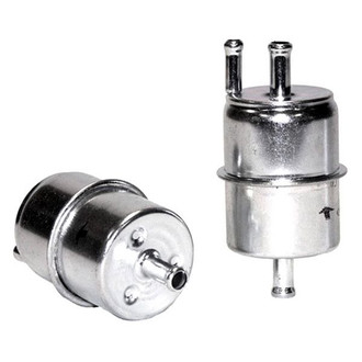 WIX® - Complete In-Line Fuel Filter