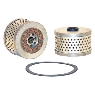 WIX® - Cartridge Fuel Metal Filter