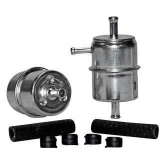 WIX® - Complete In-Line Fuel Filter