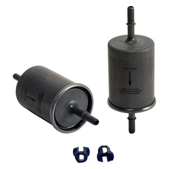 WIX® - Complete In-Line Fuel Filter
