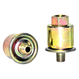 WIX® - Complete In-Line Fuel Filter