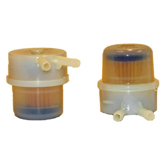 WIX® - Complete In-Line Fuel Filter