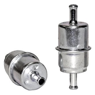 WIX® - Complete In-Line Fuel Filter