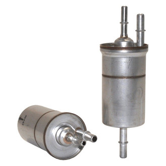 WIX® - Complete In-Line Fuel Filter