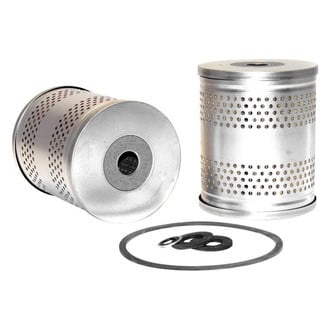 WIX® - Cartridge Fuel Metal Filter