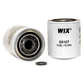WIX® - Spin-On Diesel Fuel Filter