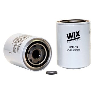 WIX® - Spin-On Fuel Filter