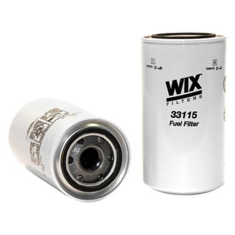WIX® - Spin-On Diesel Fuel Filter