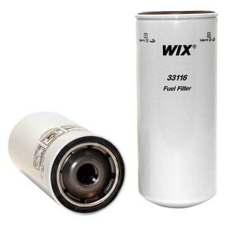 WIX® - Primary Spin-On Fuel Filter