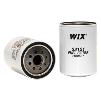 WIX® - Primary Spin-On Fuel Filter