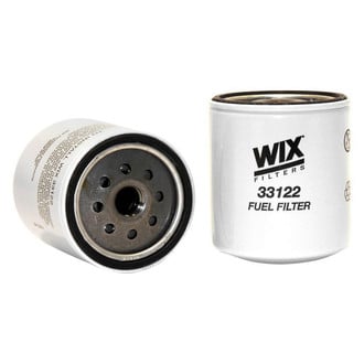 WIX® - Secondary Spin-On Fuel Filter