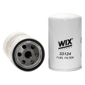 WIX® - Spin-On Fuel Filter