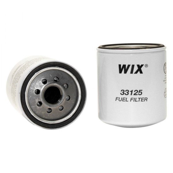 Wix® 33125 Primary Spin On Fuel Filter