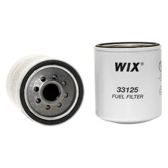 WIX® - Spin-On Fuel Filter