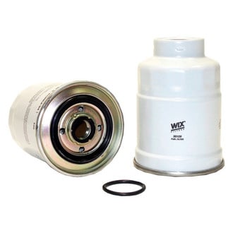 WIX® - Spin-On Fuel Filter