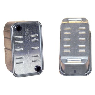 WIX® - Complete In-Line Fuel Filter