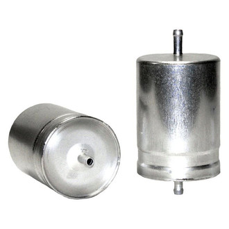 WIX® - Complete In-Line Fuel Filter