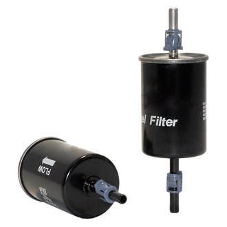 WIX® - Complete In-Line Fuel Filter