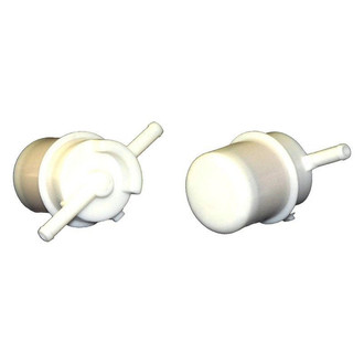 WIX® - Complete In-Line Fuel Filter