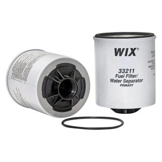 WIX® - Spin-On Fuel/Water Separator Diesel Filter