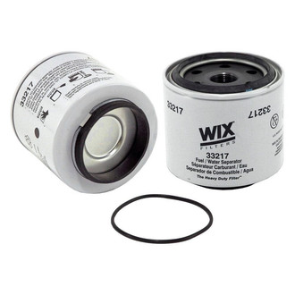 WIX® - Spin-On Fuel/Water Separator Diesel Filter